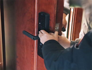 南皮24小时上门开锁公司